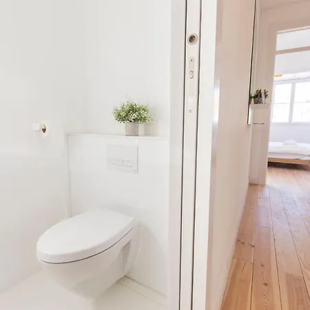 Historical Santos Iv דירה