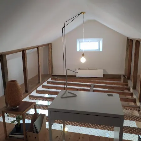 Historical Santos Iv דירה