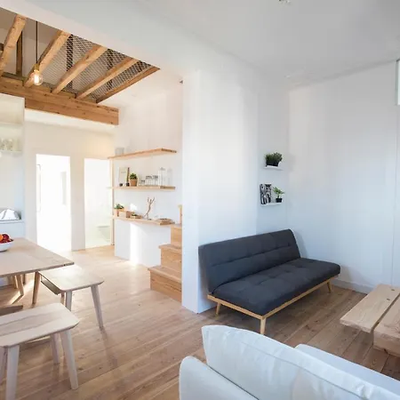 Historical Santos Iv Apartament *