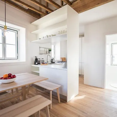 Historical Santos Iv * Lizbona