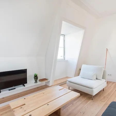 Historical Santos Iv Apartament