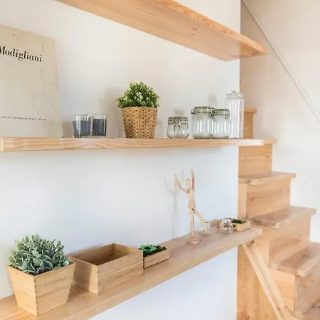 Historical Santos Iv * Lizbona