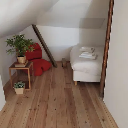 Historical Santos Iv Apartament