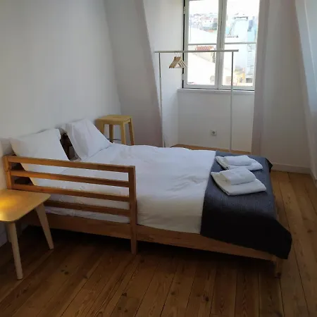 Historical Santos Iv Apartamento