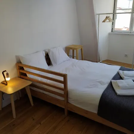 Apartamento Historical Santos Iv *